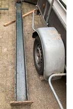 Stalen balk, Doe-het-zelf en Verbouw, Metalen, Ophalen