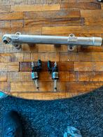 Injectorrail met 2 injectoren VAG 1.2 TSI (05C133320A), Auto-onderdelen, Ophalen of Verzenden, Gebruikt, Volkswagen