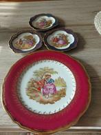 Limoges porselein, Antiek en Kunst, Antiek | Porselein, Ophalen