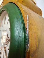 Antieke Zweedse Mora klok., Ophalen