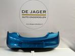 OPEL CORSA E ACHTERBUMPER BUMPER 475498858, Gebruikt, Opel Automobile GmbH, Ophalen of Verzenden, Kontakt@opel-infoservice.de
