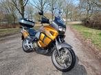 Honda varadero xl1000 1999 27325 km, Handvatverwarming, 2 cilinders, Particulier, Meer dan 35 kW