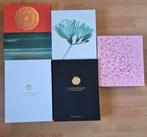 Gratis cadeaudozen Rituals (leeg), Ophalen, Gebruikt