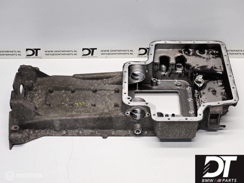 Carterpan BMW M5 E39 S62 S62B50 11131407505, Gebruikt, Ophalen of Verzenden, BMW, BMW