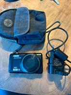 Olympus VR-310 digitale camera, 14 MP, 10x zoom, Ophalen of Verzenden, Zo goed als nieuw, Olympus, 8 keer of meer