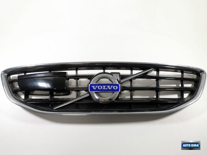 Grille van een Volvo V40, Gebruikt, -, -, Ophalen of Verzenden