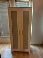 Kast 80 breed 50 diep 180 hoog, Ophalen, 50 tot 100 cm, Zo goed als nieuw, 150 tot 200 cm