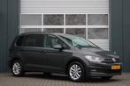 Volkswagen Touran 1.2 TSI Comfortline Clima/Cruise/Bluetooh/, Voorwielaandrijving, Stof, Gebruikt, Euro 6