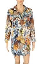 Mooi jurkje/tuniek van Tessa Koops maat M, Maat 38/40 (M), Overige kleuren, Ophalen of Verzenden, Zo goed als nieuw