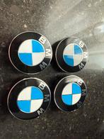 Vaststaande BMW naafdop 68mm, Auto diversen, Wieldoppen, Ophalen of Verzenden, Zo goed als nieuw