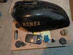 Honda CB 550 onderdelen - Alles moet weg!, Ophalen, Gebruikt