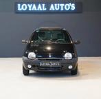 Renault Twingo 1.2 Comfort Easy | PANODAK | AIRCO | ELEK.RAM, Auto's, Renault, 4 cilinders, 4 stoelen, Zwart, Bedrijf