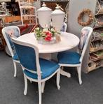 Mooie chihuahua eethoek compleet of los te koop, Ophalen of Verzenden