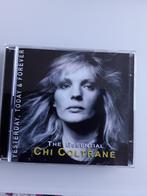 Chi coltrane, Ophalen of Verzenden, 1980 tot 2000, Gebruikt