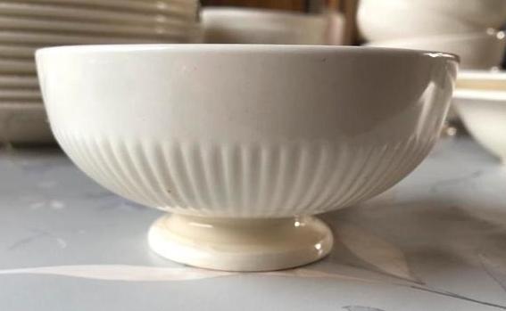 8 mooie Recamier kommetjes met voetje, Antiek en Kunst, Ophalen of Verzenden