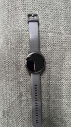 Garmin Venu 2S, Ophalen of Verzenden, Zo goed als nieuw, Zwart