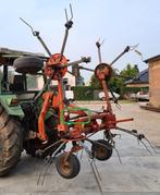 Gezocht: Deutz KH500DN hydro super hydrauliek cilinder, Ophalen