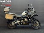 BMW R 1200 GS ADVENTURE/ABS/ESA/VOL OPTIES/KOFFERS!, 2 cilinders, Motorrijbewijs A, Bedrijf, Meer dan 35 kW