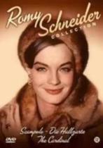 Romy Schneider Collection (3-DVD), Alle leeftijden, Ophalen of Verzenden, Zo goed als nieuw