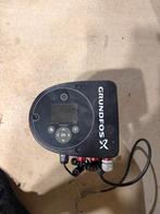 Grundfos MAGNA3 25-60 180, Doe-het-zelf en Verbouw, Verwarming en Radiatoren, Ophalen of Verzenden