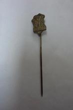 vintage speldje GULF, Ophalen of Verzenden, Gebruikt, Merk, Speldje of Pin