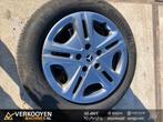 2024 Continental Eco Contact6 205/60 R16 96H Mercedes Citan, Gebruikt