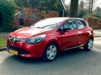 Clio IV 1.2 Nwe type 5-drs Navigatie / Airco ✅, Auto's, Voorwielaandrijving, Euro 5, Stof, Zwart
