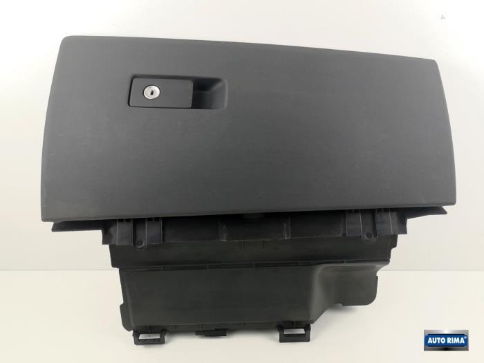 Dashboardkastje van een Volvo V70, Auto-onderdelen, Gebruikt, -, -, Ophalen of Verzenden