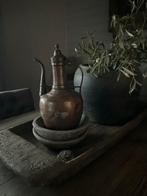 Koperen Turkse koffiepot, Ophalen, Zo goed als nieuw