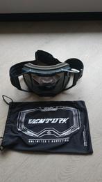 crossbril KENNY, Motoren, Kleding | Motorkleding, Ophalen, Tweedehands, Laarzen