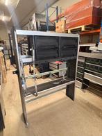 BOTT (1126) L128 B33 H171 €549, Ophalen, Zo goed als nieuw