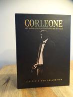 Corleone, Maffia en Misdaad, Vanaf 16 jaar, Boxset, Ophalen of Verzenden
