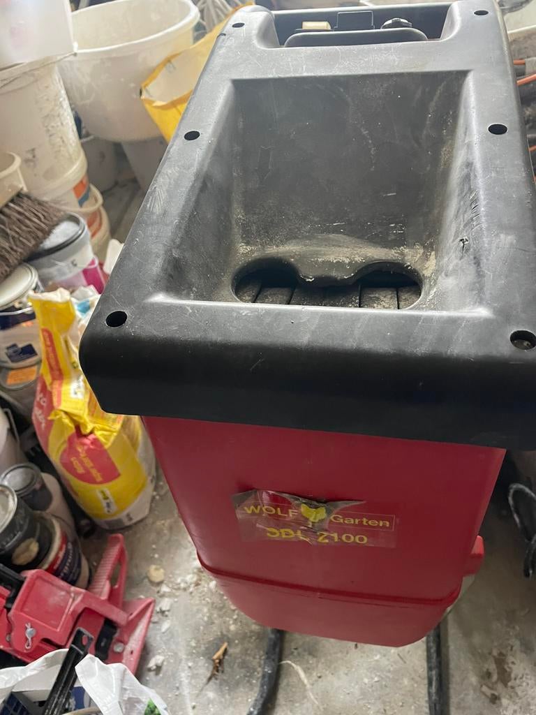 Hakkelaar, Ophalen, Zo goed als nieuw