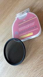 77mm Polaristaie Filter, Ophalen of Verzenden, Zo goed als nieuw, 70 tot 80 mm, Polarisatiefilter