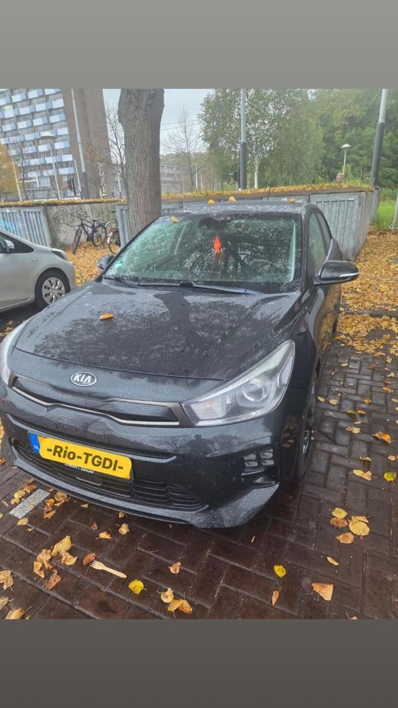 Autoverhuur Kia rio direct Beschikbaar, Diensten en Vakmensen, Verhuur | Auto en Motor