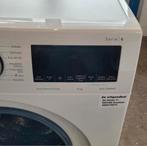 Bosch Serie 6  wasmachine 9 kg zogoed als nieuw, Bosch, 1200 tot 1600 toeren, 8 tot 10 kg, Ophalen of Verzenden