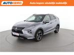 Mitsubishi Eclipse Cross 2.4 PHEV Instyle |AV28102|, Automaat, 188 pk, 4 cilinders, Met garantie (alle)