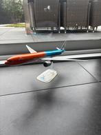 KLM Boeing 777-300ER Olympische Spelen Schaalmodel 1:200, Ophalen of Verzenden