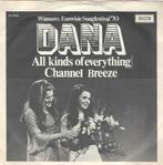 vinyl single  Dana, Ophalen of Verzenden, Gebruikt, Pop