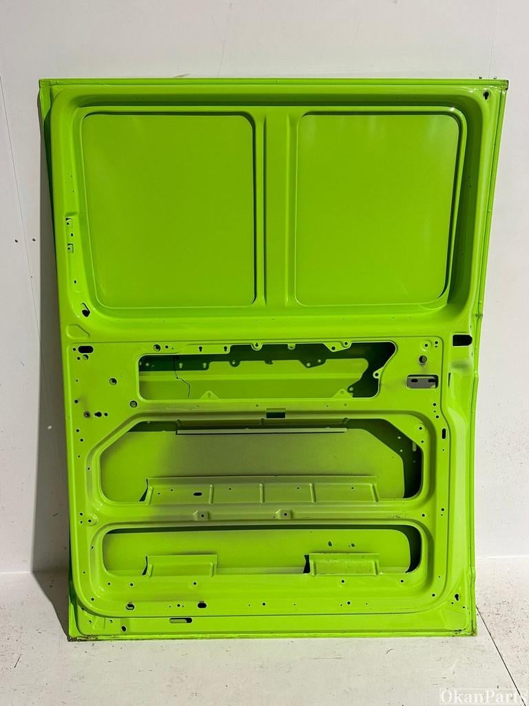 VW Volkswagen Transporter T5 T6 rechter schuifdeur rechts, Auto-onderdelen, Carrosserie en Plaatwerk, Ophalen of Verzenden, Gebruikt