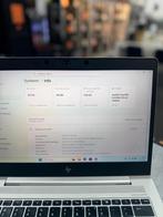HP EliteBook 830 G5 i5 | 8GB | 256GB SSD | Incl. Office, Computers en Software, Windows Laptops, 256 GB, 2 tot 3 Ghz, Qwerty, 8 GB