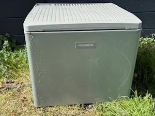 Dometic Koelbox, Caravans en Kamperen, Ophalen, Gebruikt, Koelbox, Elektrisch
