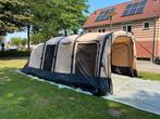 Tent, Bardani Airspace 350 TC, Ophalen, Zo goed als nieuw, Tot en met 5