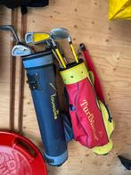 Kinder Golfsetjes, Ophalen of Verzenden, Gebruikt