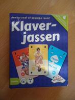 Klaverjassen, Armoe troef of eeuwige roem?, Drie of vier spelers, Ophalen of Verzenden, Zo goed als nieuw, Identity Games