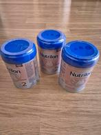 Te koop 3 ongeopend Nutrilon duobalans 2, Ophalen of Verzenden, Nieuw, Overige typen