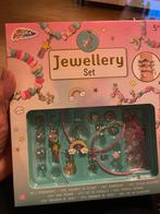 Grafix Jewellery Set - Maak je eigen sieraden!, Ophalen, Nieuw, Knutselen