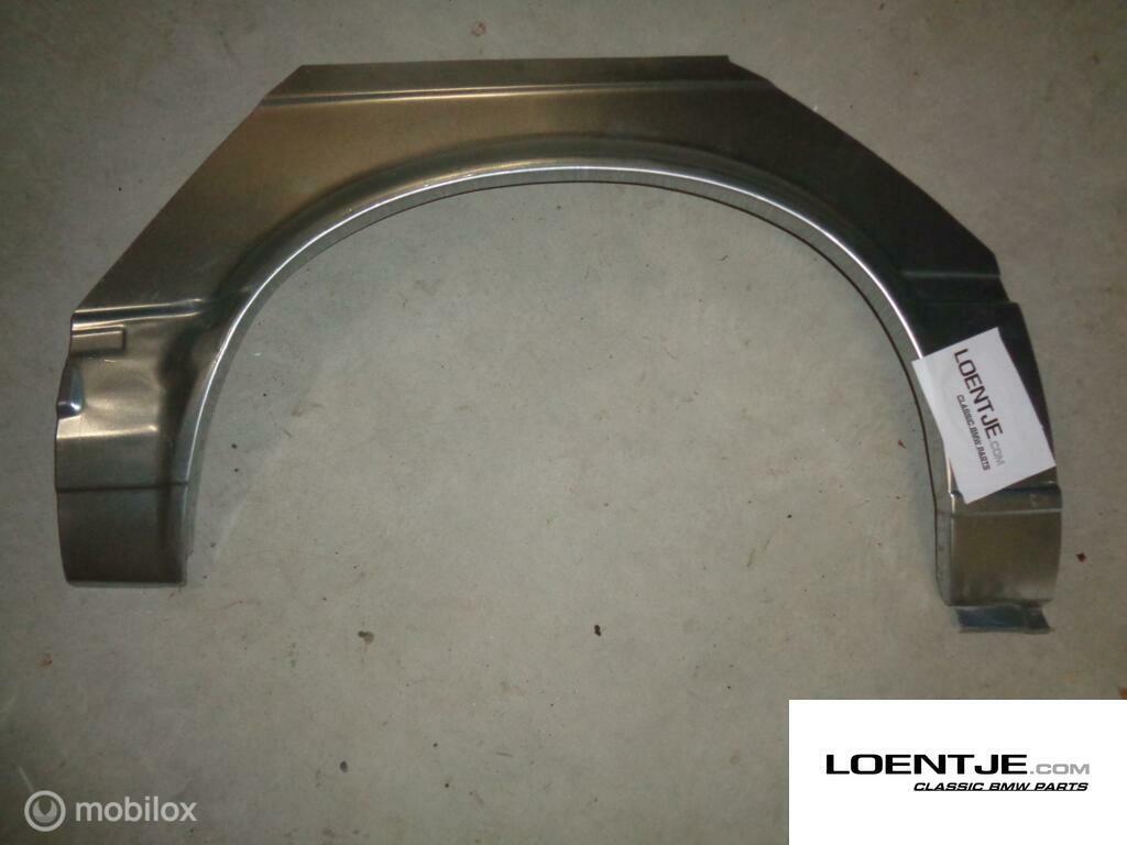 Wielkastrand BMW e30 2 deurs rechts  links achter tot 9-87, Gebruikt, Ophalen of Verzenden, BMW, BMW