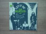 The Beatles ‎– Let It Be, Gebruikt, 7 inch, Single, Ophalen of Verzenden