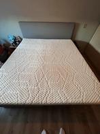 Topper 180x200 – Emma (Diamond Degree), Ophalen, Zo goed als nieuw, Tweepersoons, 180 cm